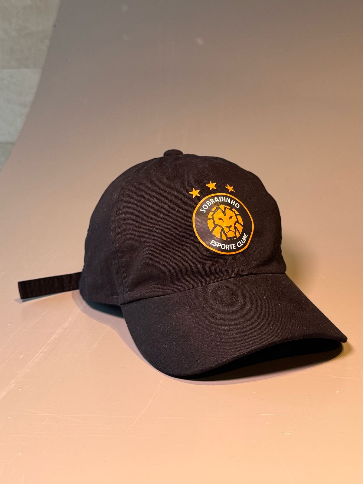 Boné Dad Hat