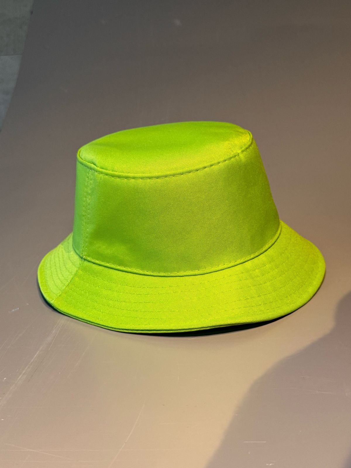 Bucket em Oxford