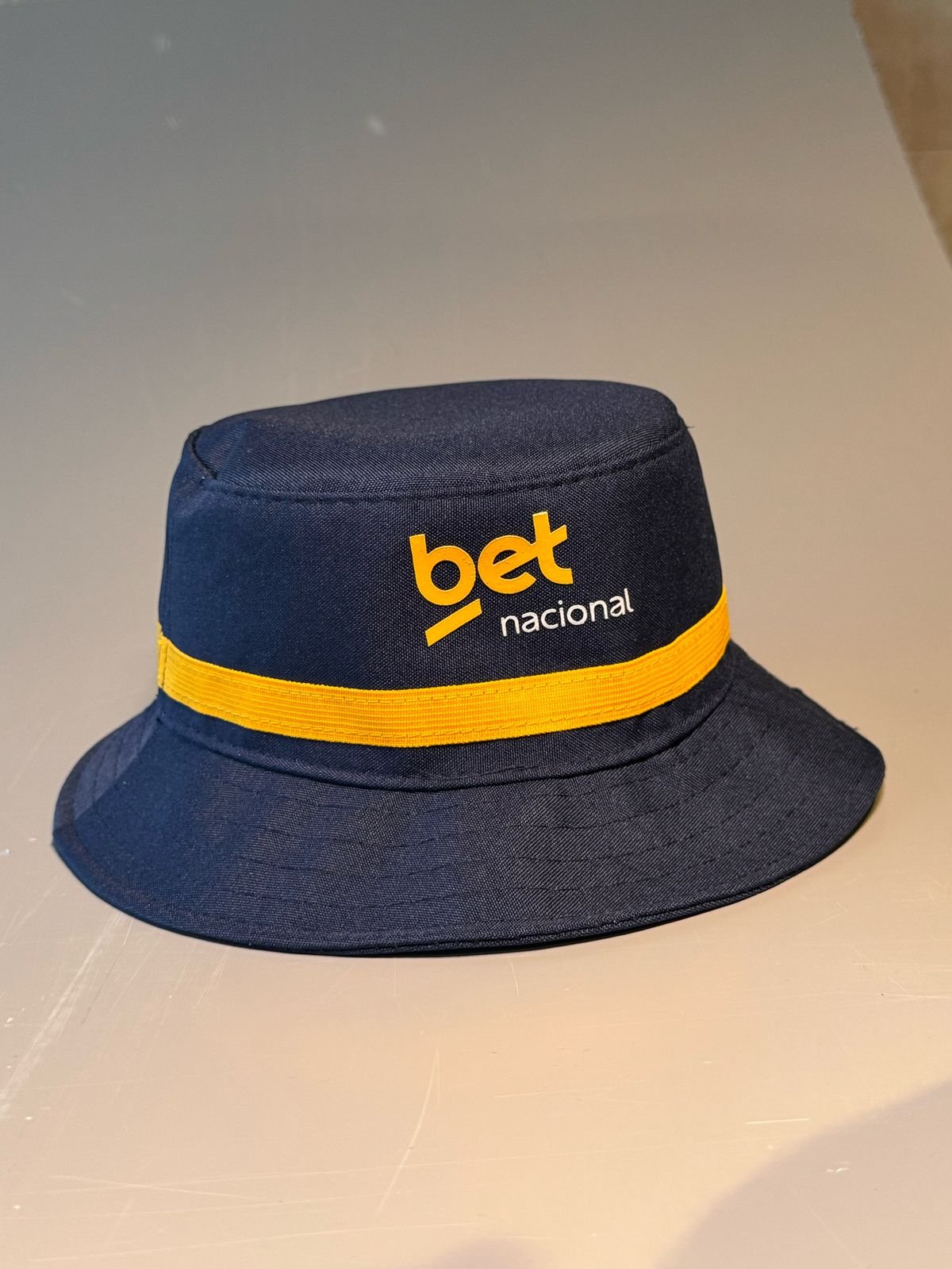 Bucket em Oxford2