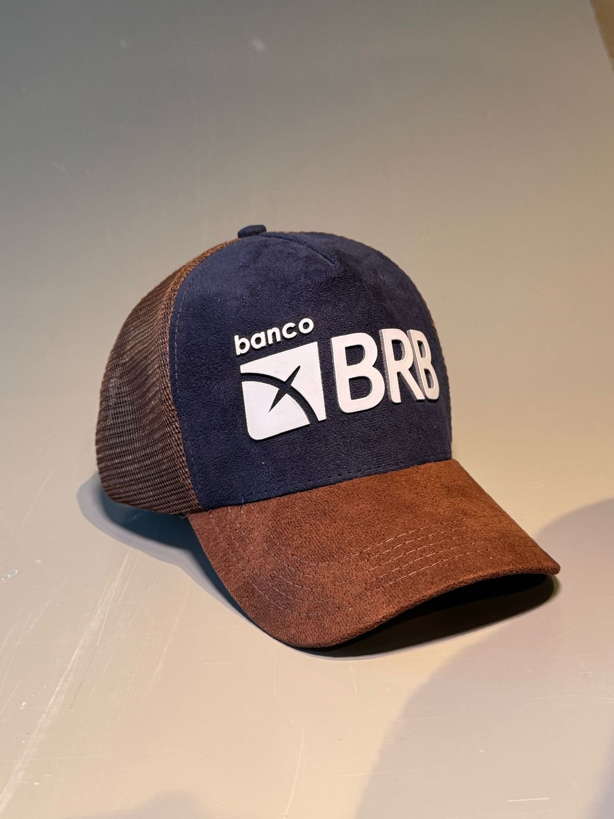 bone americano truker